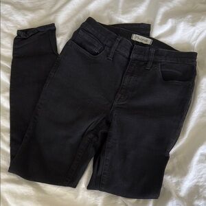 Black Women's Jeans